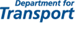 Department of Transport accreditation Logo