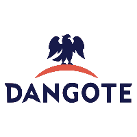 Dangote Logo